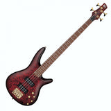 Ibanez E-Bass 4-String Soundgear SR300EDX-WZM / CHF 388.-- / Wine Red Frozen matte