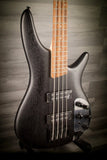 Ibanez E-Bass 4-String Sound Gear SR300EB-WK Weathered Black Satin