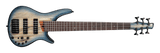 Ibanez E-Bass 6-String Soundgear SR606E-CTF / CHF 790.-- / Cosmic Blue Starburst / Nordstrand Pickups