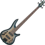 Ibanez Electric Bass Soundgear SRD900-CTL Cosmic Blue Starburst Low Gloss inkl. Piezo Pickup