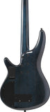 Ibanez Electric Bass Soundgear SRD900-CTL Cosmic Blue Starburst Low Gloss inkl. Piezo Pickup