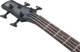 Ibanez Electric Bass Soundgear SRD900-CTL Cosmic Blue Starburst Low Gloss inkl. Piezo Pickup