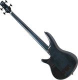 Ibanez Electric Bass Soundgear SRD900-CTL Cosmic Blue Starburst Low Gloss inkl. Piezo Pickup