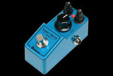 Ibanez Effektpedal Distortion Super Metal Mini SMMINI - analoger Verzerrer