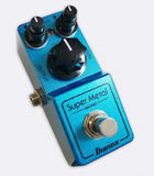 Ibanez Effektpedal Distortion Super Metal Mini SMMINI - analoger Verzerrer