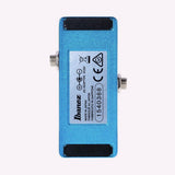 Ibanez Effektpedal Distortion Super Metal Mini SMMINI - analoger Verzerrer