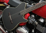 Ibanez Acoustic Electric Guitar TOD10N-TKL Nylon String mit Tonabnehmersystem