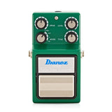Ibanez Effektpedal Tubescreamer TS9DX - analoges Overdrive Pedal