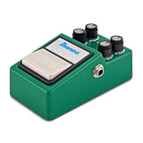 Ibanez Effektpedal Tubescreamer TS9DX - analoges Overdrive Pedal