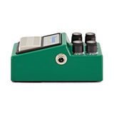 Ibanez Effektpedal Tubescreamer TS9DX - analoges Overdrive Pedal