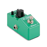 Ibanez Effektpedal Tubescreamer Mini TSMINI - analoger Overdrive (Verzerrer)