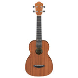 Ibanez Ukulele Konzert UKC10 / nur CHF 99.-- / Mahagoni natur (Sapele) inklusive Schutzhülle