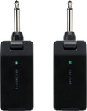 Ibanez WS1 Wireless System (Transmitter & Receiver) für E-Gitarren und E-Bass / drahtloses Funksystem
