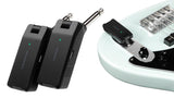 Ibanez WS1 Wireless System (Transmitter & Receiver) für E-Gitarren und E-Bass / drahtloses Funksystem