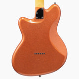 Ibanez Electric Guitar YY20-OCS Orange Cream Sparkle / Yvette Young Signature