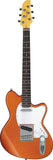 Ibanez Electric Guitar YY20-OCS Orange Cream Sparkle / Yvette Young Signature