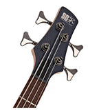 Ibanez E-Bass 4-String Soundgear SR300E-IPT Iron Pewter
