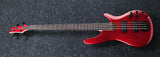 Ibanez E-Bass 4-String Soundgear SR300EB-CA Candy Apple Red