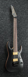 Ibanez Electric Guitar Premium 7-String JBM27 Jake Bowen in Schwarz / Bariton Mensur