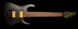 Ibanez Electric Guitar Premium 7-String JBM27 Jake Bowen in Schwarz / Bariton Mensur