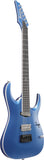 Ibanez Electric Guitar Prestige JBM9999-AMM Jake Bowen in  Azure Metallic Matte inkl. Hardschalenkoffer