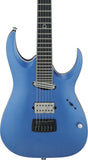 Ibanez Electric Guitar Prestige JBM9999-AMM Jake Bowen in  Azure Metallic Matte inkl. Hardschalenkoffer