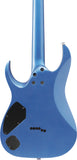 Ibanez Electric Guitar Prestige JBM9999-AMM Jake Bowen in  Azure Metallic Matte inkl. Hardschalenkoffer