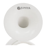 Jupiter Sousaphone JSP1000B Fiberglas mit Gigbag (Schutzhülle), perfekt für Guggemuusig