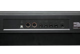 Kurzweil KA-120 in Schwarz, portable Digital Piano / Home Piano / E-Piano