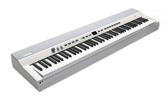 Kurzweil KA-P1 in Weiss, portable Digital Piano / Home Piano / E-Piano