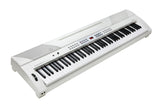 Kurzweil KA-90 in Weiss portables Digital Piano / Home Piano / E-Piano