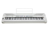 Kurzweil KA-90 in Weiss portables Digital Piano / Home Piano / E-Piano