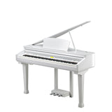 Kurzweil KAG100 in Weiss hochglänzend, Digital Grand Piano / Home Piano / E-Piano