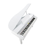 Kurzweil KAG100 in Weiss hochglänzend, Digital Grand Piano / Home Piano / E-Piano