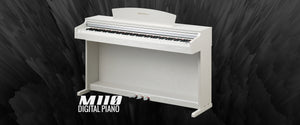 Kurzweil M110 Digital Piano (E-Piano) in Weiss