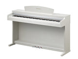 Kurzweil M110 Digital Piano (E-Piano) in Weiss