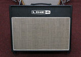 Line6 Gitarrenverstärker Flextone III Combo / 75 Watt / 4 Presets / 12" LS-Chassis