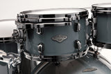 Tama Drumset Starclassic Performer Hyperdrive in Smokey Grey (SGR) / 6-teiliges Shellset in Maple/Birch
