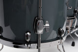 Tama Drumset Starclassic Performer Hyperdrive in Smokey Grey (SGR) / 6-teiliges Shellset in Maple/Birch