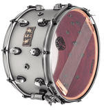 Mapex Snare Drum Black Panther Artist Collection Aquiles Priester PsychOctopus Snare 14"x8" Ahorn-Padouk Kessel