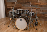Mapex Drumset Armory AR628SFU Studioease Shellset in Black Dawn inkl. Snaredrum, ohne Hardware, ohne Cymbals