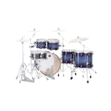 Mapex Drumset Armory AR628SFU Studioease Shellset in Night Sky Burst inkl. Snaredrum, ohne Hardware, ohne Cymbals