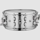 Mapex Snare Drum Black Panther 14"x6,5" Atomizer Design Lab Wood Shell (Aluminium Kessel)