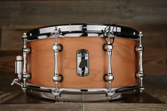 Mapex Snare Drum Black Panther 14