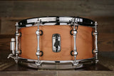 Mapex Snare Drum Black Panther 14"x6" Cherry Bomb Design Lab Wood Shell (Kirschenholz Kessel)