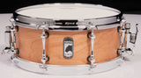 Mapex Snare Drum Black Panther 14"x6" Cherry Bomb Design Lab Wood Shell (Kirschenholz Kessel)