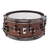 Mapex Snare Drum Black Panther 14"x5,5" Machine Craig Blundell Signature Design Lab Wood Shell (Ahorn/Nussbaum Kessel)