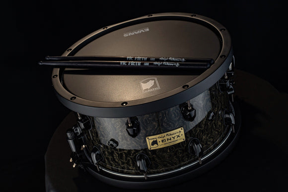 Mapex Snare Drum Black Panther 14