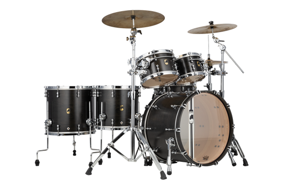 Mapex Black Panther Design Lab 