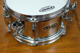 Mapex Snare Drum MPX 10" x 5,5", Steel Shell (Stahl Kessel)